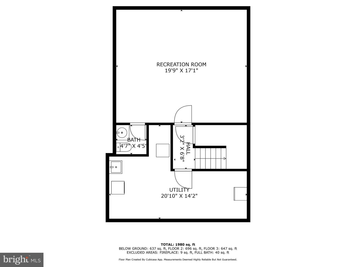 12159 STALLION CT, WOODBRIDGE, Virginia 22192, 3 Bedrooms Bedrooms, ,2 BathroomsBathrooms,Residential,For sale,12159 STALLION CT,VAPW2093220 MLS # VAPW2093220