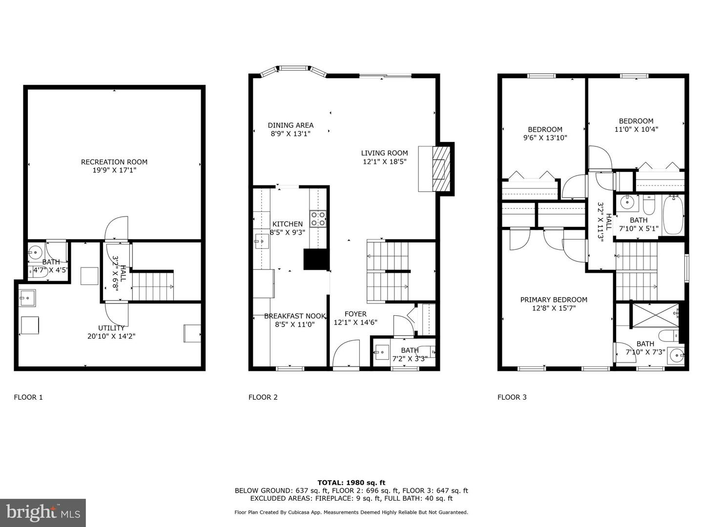 12159 STALLION CT, WOODBRIDGE, Virginia 22192, 3 Bedrooms Bedrooms, ,2 BathroomsBathrooms,Residential,For sale,12159 STALLION CT,VAPW2093220 MLS # VAPW2093220