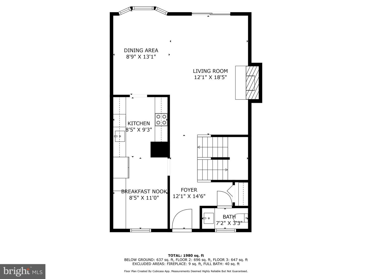 12159 STALLION CT, WOODBRIDGE, Virginia 22192, 3 Bedrooms Bedrooms, ,2 BathroomsBathrooms,Residential,For sale,12159 STALLION CT,VAPW2093220 MLS # VAPW2093220