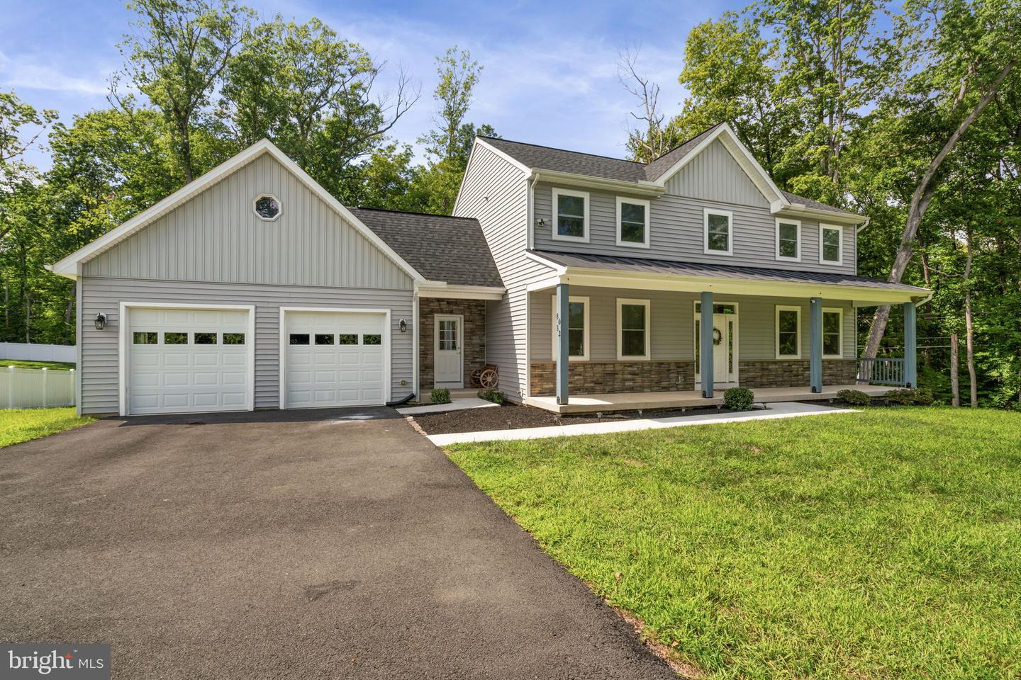 8032 COBB RD, MANASSAS, Virginia 20112, 5 Bedrooms Bedrooms, ,3 BathroomsBathrooms,Residential,For sale,8032 COBB RD,VAPW2093230 MLS # VAPW2093230