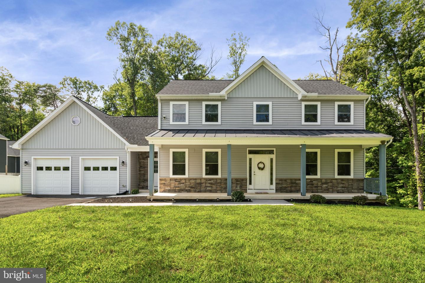 8032 COBB RD, MANASSAS, Virginia 20112, 5 Bedrooms Bedrooms, ,3 BathroomsBathrooms,Residential,For sale,8032 COBB RD,VAPW2093230 MLS # VAPW2093230