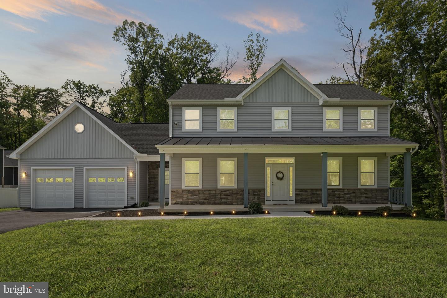8032 COBB RD, MANASSAS, Virginia 20112, 5 Bedrooms Bedrooms, ,3 BathroomsBathrooms,Residential,For sale,8032 COBB RD,VAPW2093230 MLS # VAPW2093230