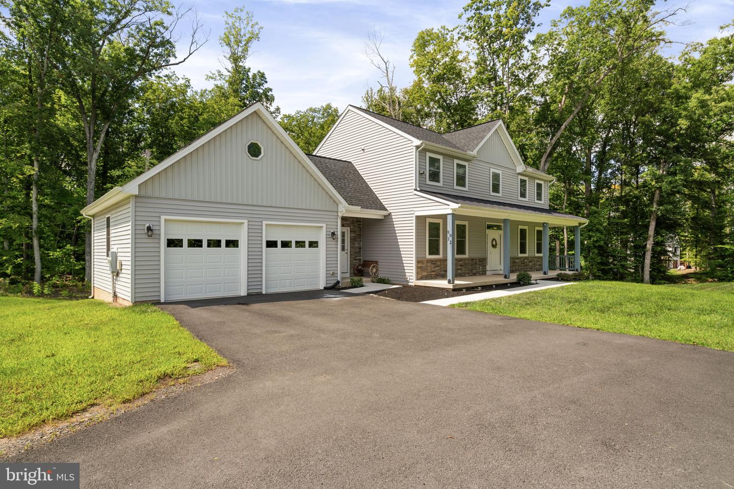 8032 COBB RD, MANASSAS, Virginia 20112, 5 Bedrooms Bedrooms, ,3 BathroomsBathrooms,Residential,For sale,8032 COBB RD,VAPW2093230 MLS # VAPW2093230