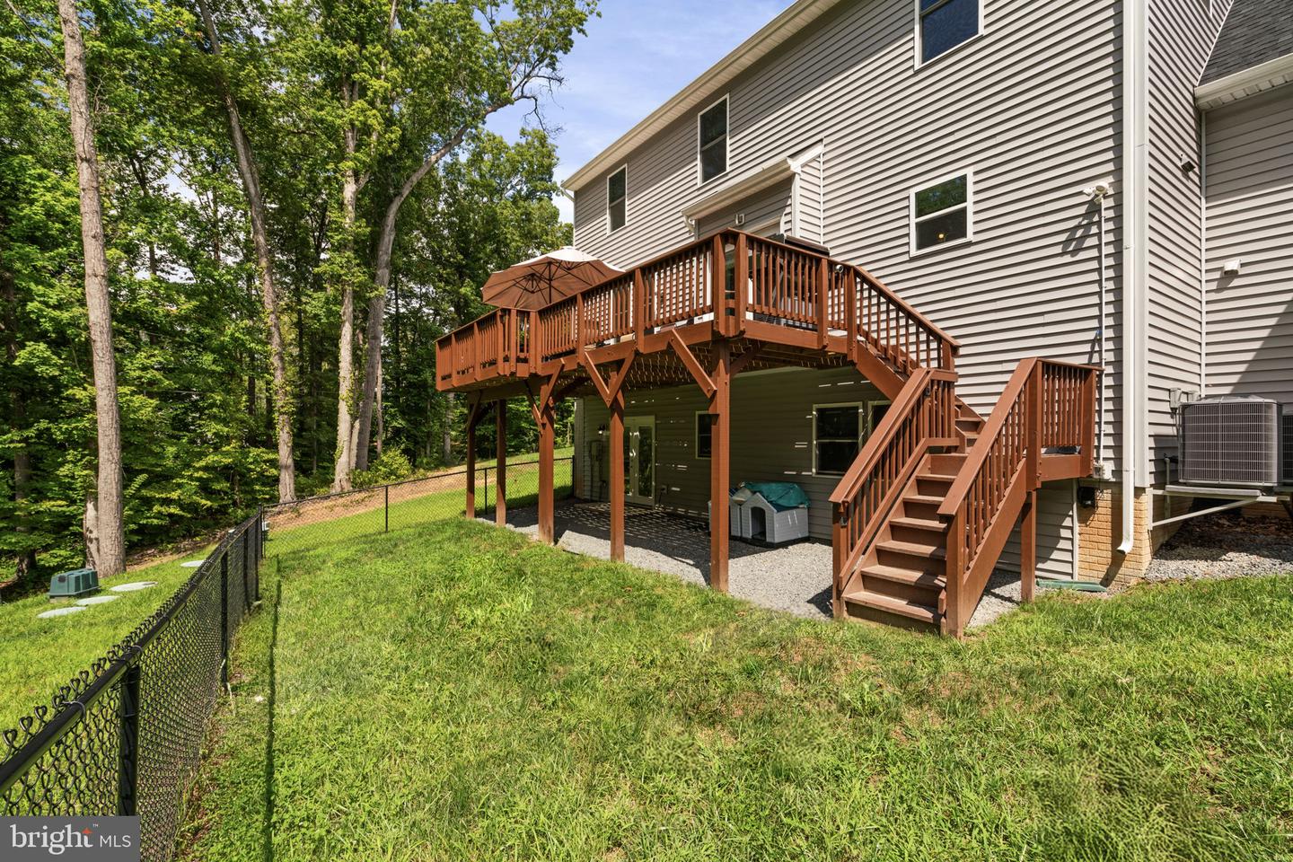 8032 COBB RD, MANASSAS, Virginia 20112, 5 Bedrooms Bedrooms, ,3 BathroomsBathrooms,Residential,For sale,8032 COBB RD,VAPW2093230 MLS # VAPW2093230