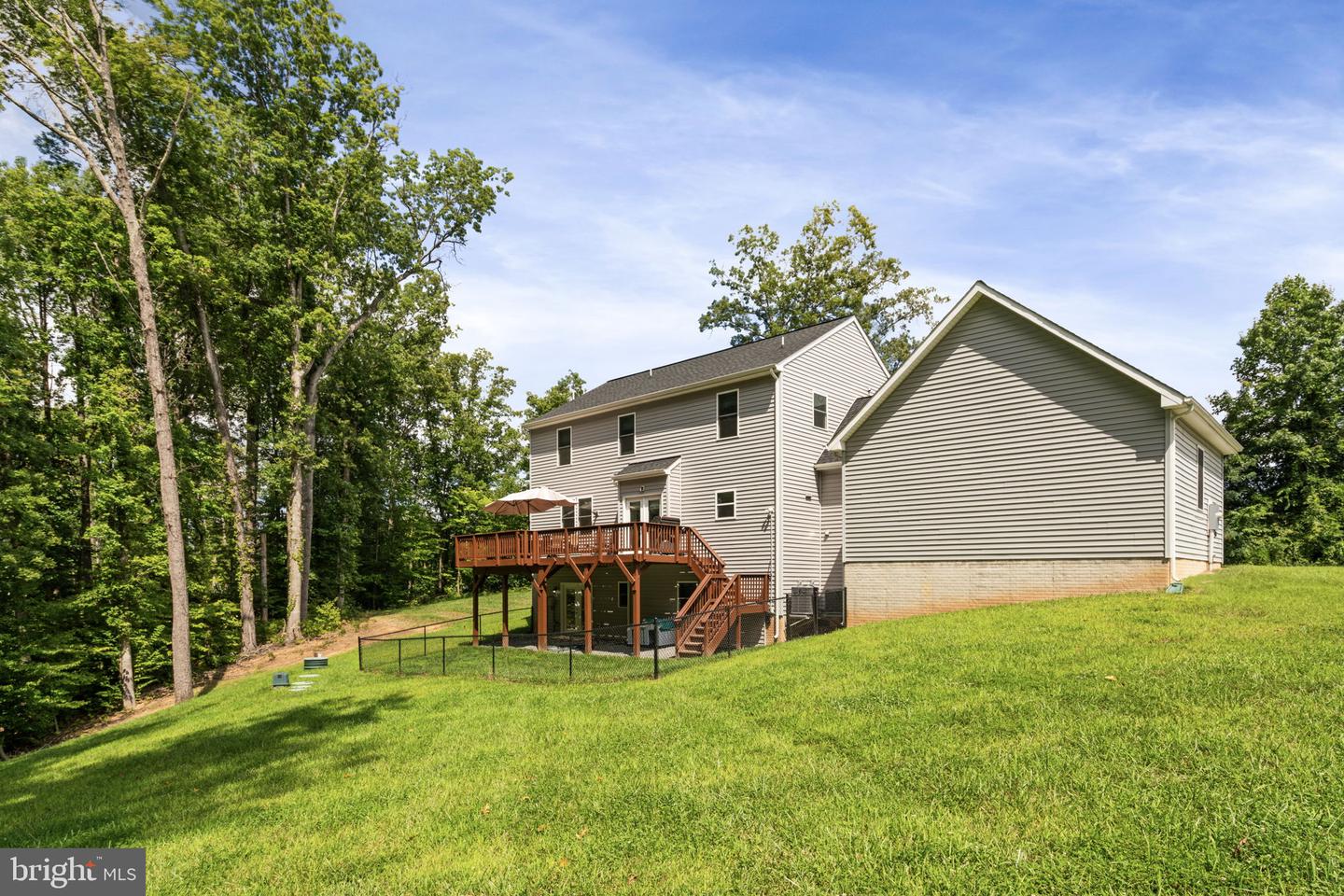 8032 COBB RD, MANASSAS, Virginia 20112, 5 Bedrooms Bedrooms, ,3 BathroomsBathrooms,Residential,For sale,8032 COBB RD,VAPW2093230 MLS # VAPW2093230