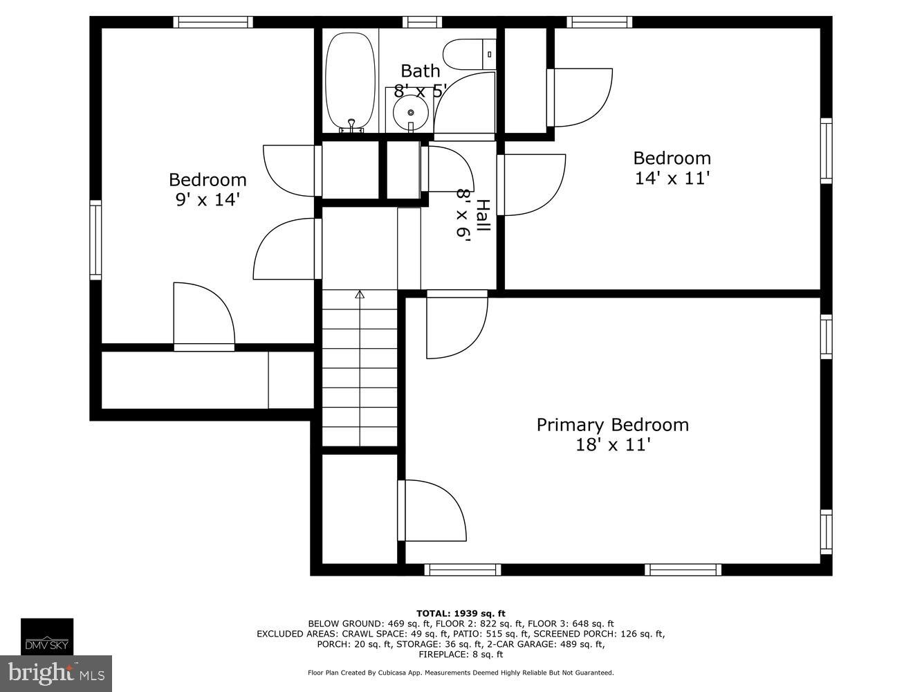 704 GRAND VIEW DR, ALEXANDRIA, Virginia 22305, 3 Bedrooms Bedrooms, ,2 BathroomsBathrooms,Residential,For sale,704 GRAND VIEW DR,VAAX2044818 MLS # VAAX2044818