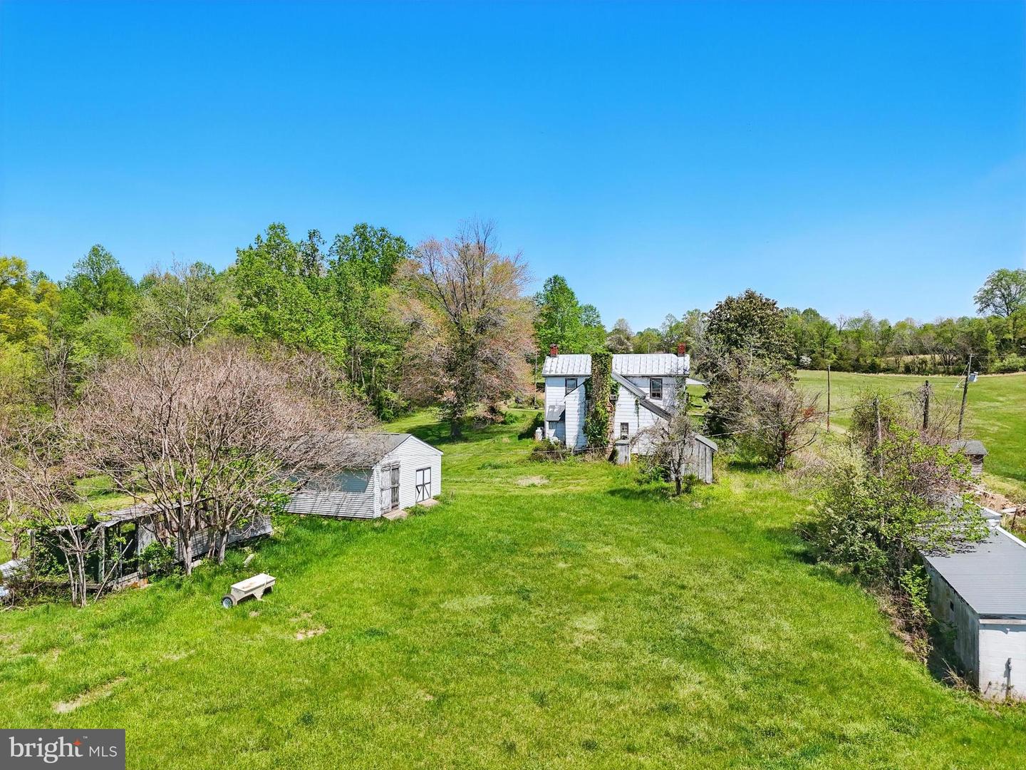 9324 RIXEYVILLE, CULPEPER, Virginia 22701, ,Farm,For sale,9324 RIXEYVILLE,VACU2010470 MLS # VACU2010470