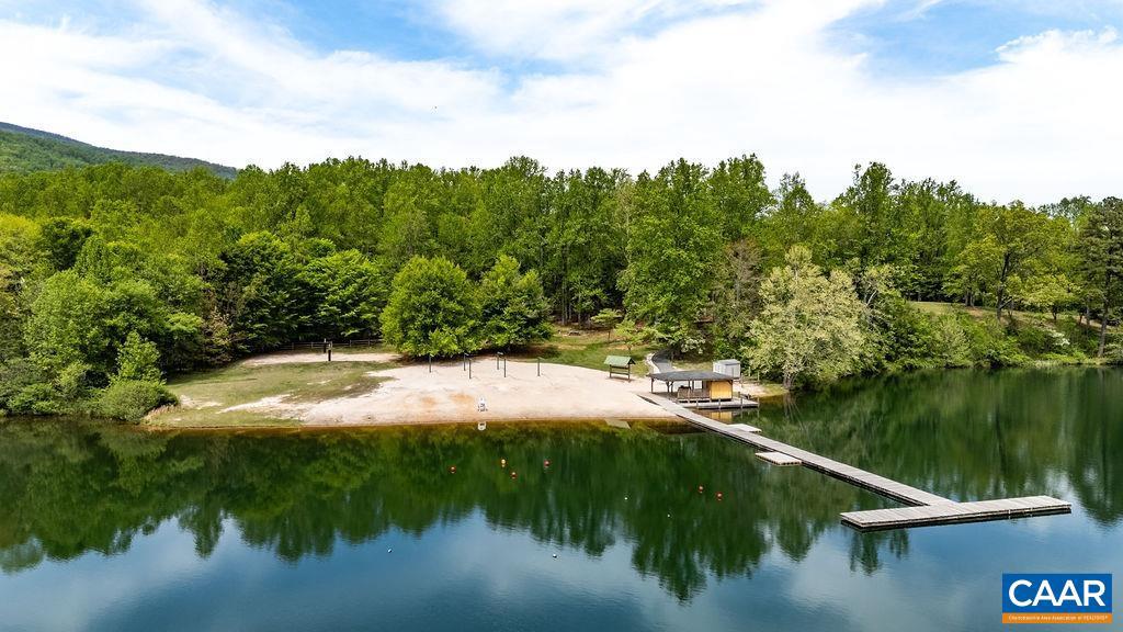 LOT 2 LAKEVIEW CT, NELLYSFORD, Virginia 22958, ,Land,For sale,LOT 2 LAKEVIEW CT,664060 MLS # 664060