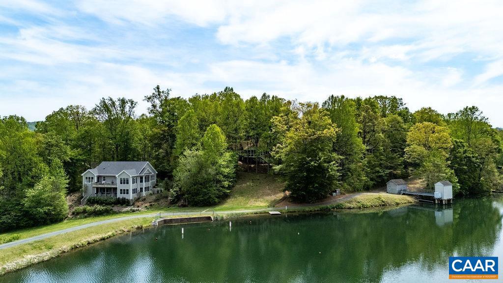 LOT 2 LAKEVIEW CT, NELLYSFORD, Virginia 22958, ,Land,For sale,LOT 2 LAKEVIEW CT,664060 MLS # 664060