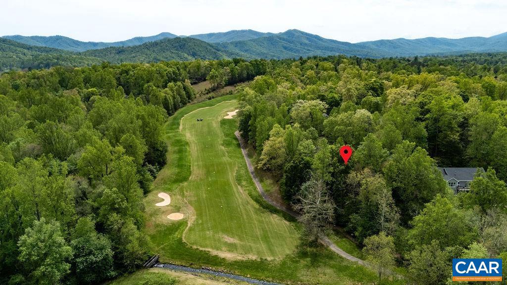 LOT 2 LAKEVIEW CT, NELLYSFORD, Virginia 22958, ,Land,For sale,LOT 2 LAKEVIEW CT,664060 MLS # 664060