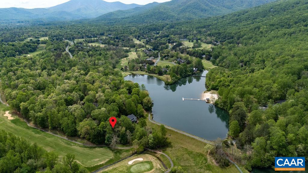 LOT 2 LAKEVIEW CT, NELLYSFORD, Virginia 22958, ,Land,For sale,LOT 2 LAKEVIEW CT,664060 MLS # 664060