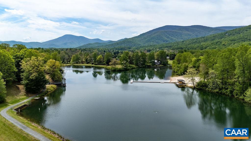 LOT 2 LAKEVIEW CT, NELLYSFORD, Virginia 22958, ,Land,For sale,LOT 2 LAKEVIEW CT,664060 MLS # 664060