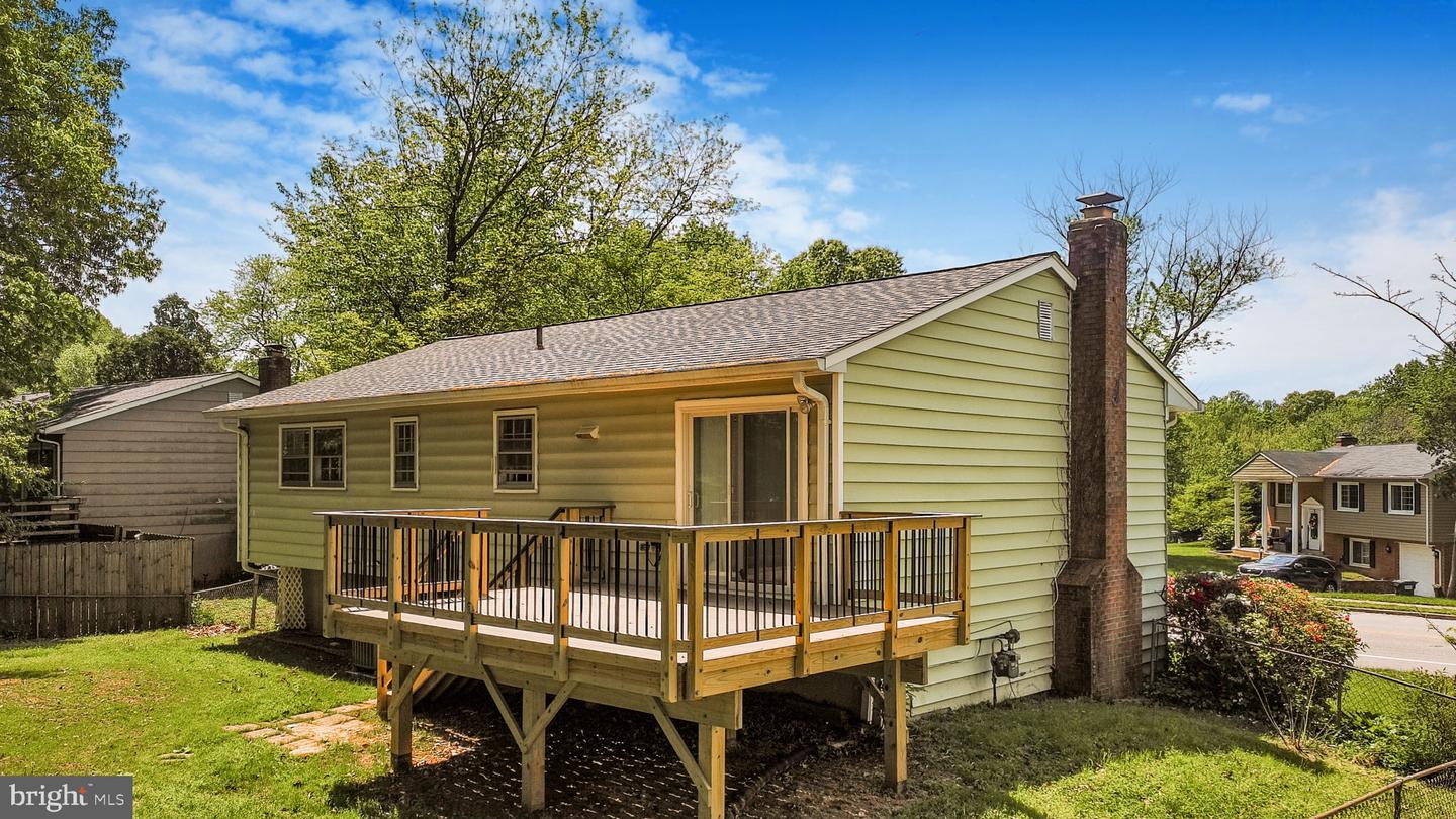 13537 DELANEY RD, WOODBRIDGE, Virginia 22193, 4 Bedrooms Bedrooms, ,3 BathroomsBathrooms,Residential,For sale,13537 DELANEY RD,VAPW2093420 MLS # VAPW2093420