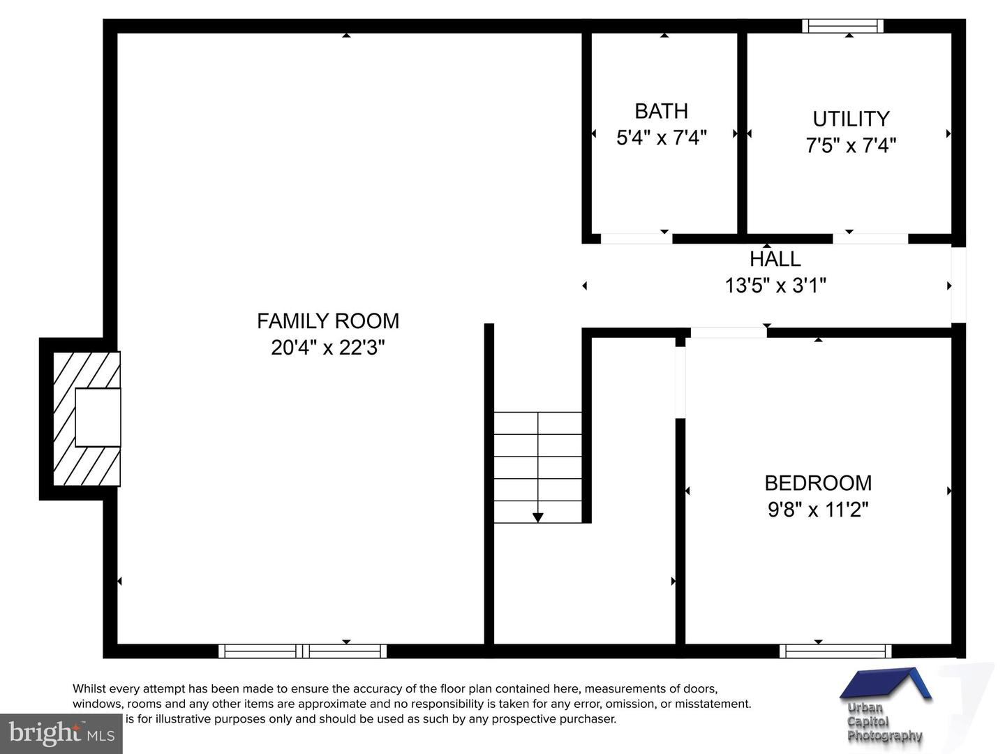 13537 DELANEY RD, WOODBRIDGE, Virginia 22193, 4 Bedrooms Bedrooms, ,3 BathroomsBathrooms,Residential,For sale,13537 DELANEY RD,VAPW2093420 MLS # VAPW2093420