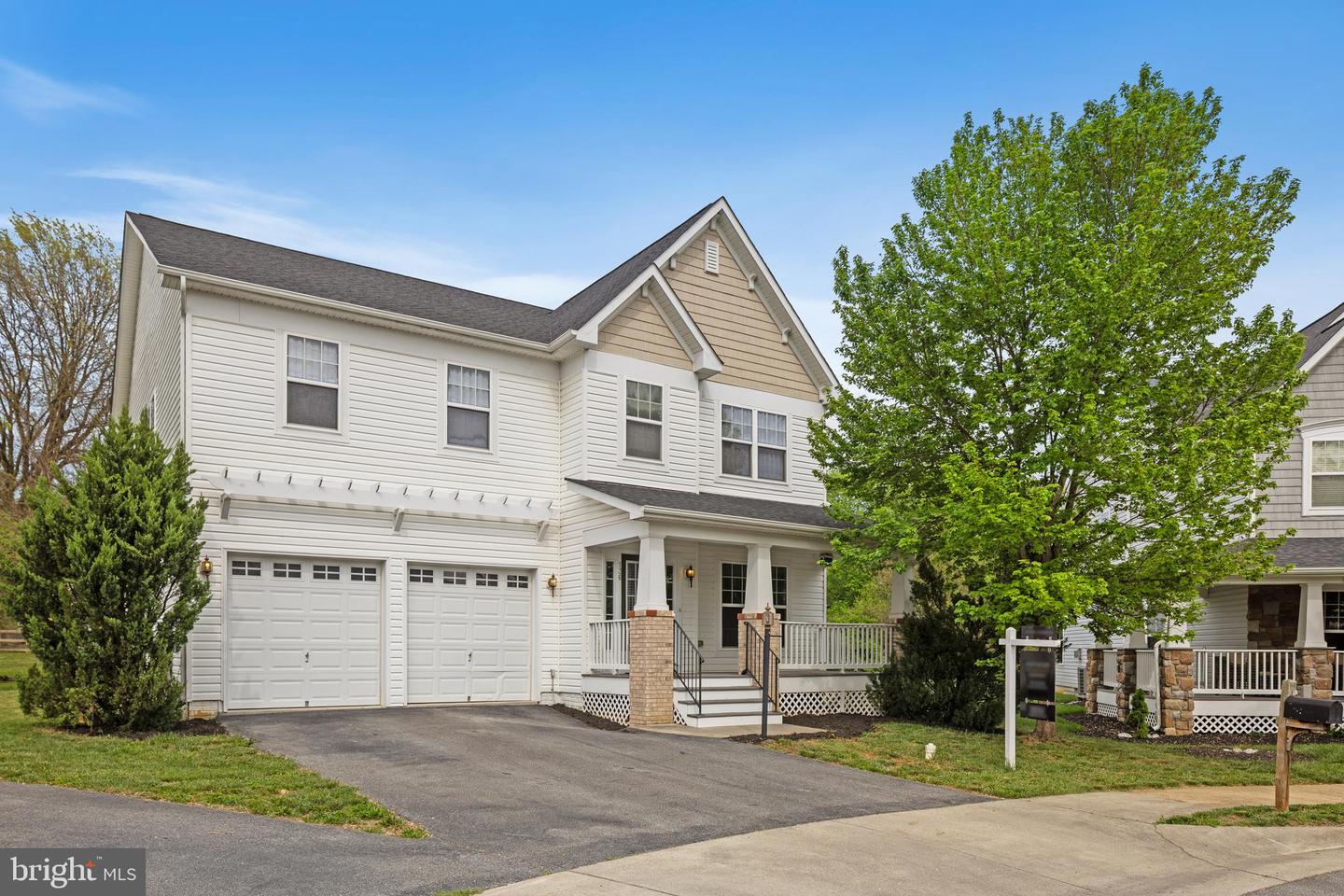 136 ROSEVILLE CT, BOYCE, Virginia 22620, 5 Bedrooms Bedrooms, ,4 BathroomsBathrooms,Residential,For sale,136 ROSEVILLE CT,VACL2003670 MLS # VACL2003670