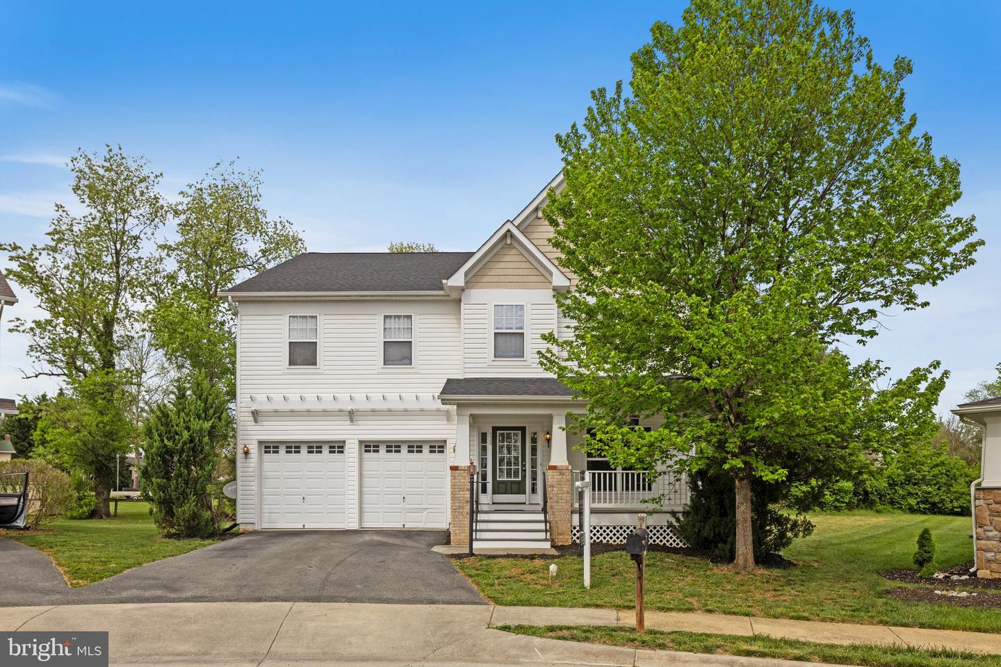 136 ROSEVILLE CT, BOYCE, Virginia 22620, 5 Bedrooms Bedrooms, ,4 BathroomsBathrooms,Residential,For sale,136 ROSEVILLE CT,VACL2003670 MLS # VACL2003670