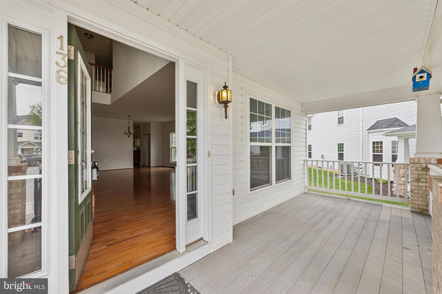 136 ROSEVILLE CT, BOYCE, Virginia 22620, 5 Bedrooms Bedrooms, ,4 BathroomsBathrooms,Residential,For sale,136 ROSEVILLE CT,VACL2003670 MLS # VACL2003670