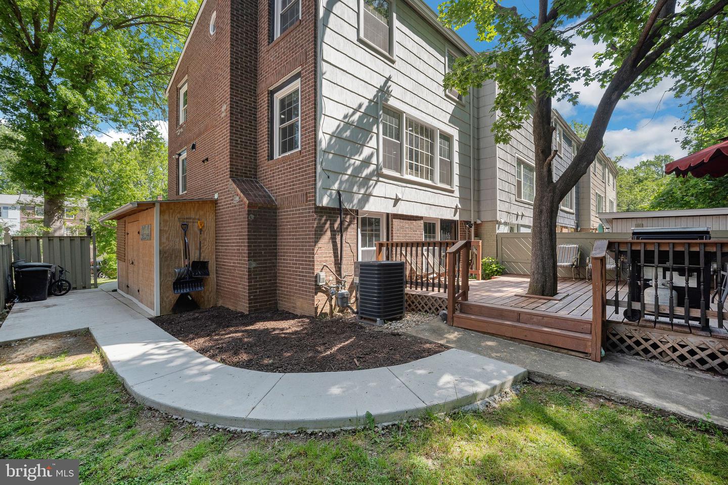 4311 BIRCHLAKE CT, ALEXANDRIA, Virginia 22309, 4 Bedrooms Bedrooms, ,3 BathroomsBathrooms,Residential,For sale,4311 BIRCHLAKE CT,VAFX2238022 MLS # VAFX2238022