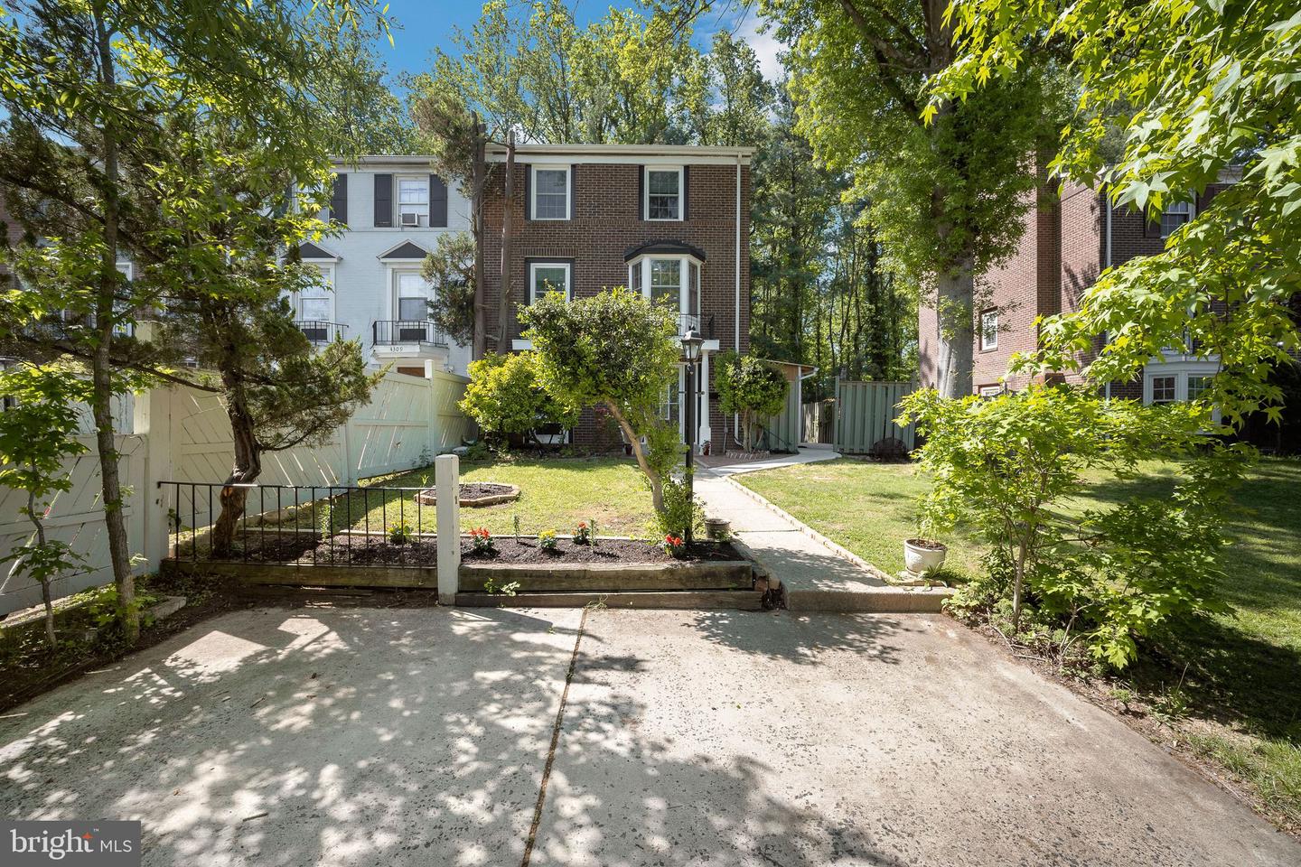 4311 BIRCHLAKE CT, ALEXANDRIA, Virginia 22309, 4 Bedrooms Bedrooms, ,3 BathroomsBathrooms,Residential,For sale,4311 BIRCHLAKE CT,VAFX2238022 MLS # VAFX2238022