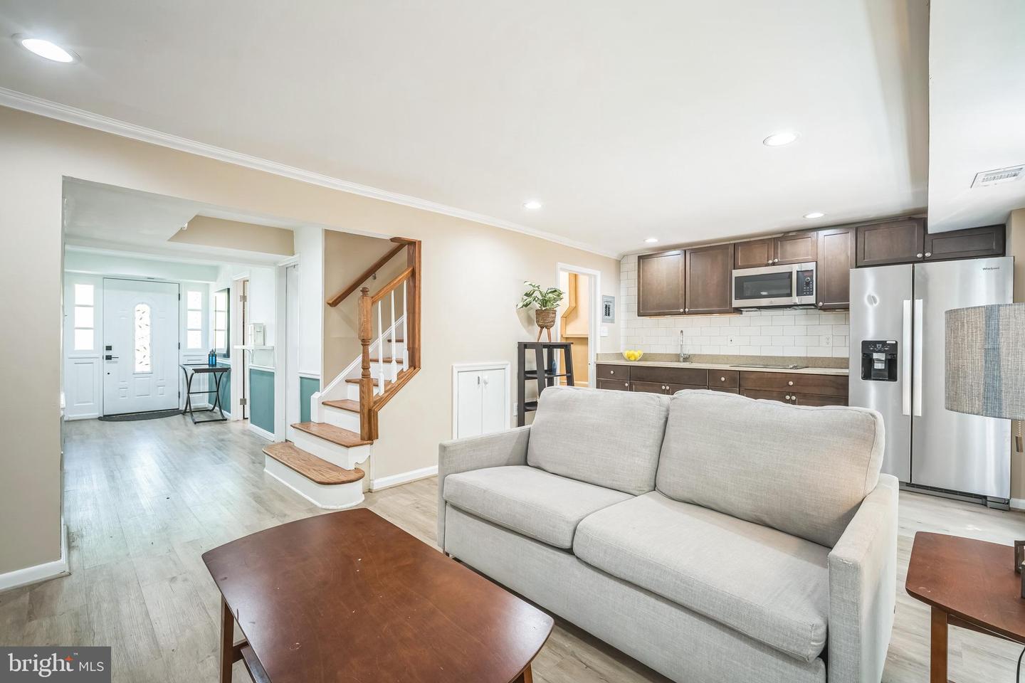 4311 BIRCHLAKE CT, ALEXANDRIA, Virginia 22309, 4 Bedrooms Bedrooms, ,3 BathroomsBathrooms,Residential,For sale,4311 BIRCHLAKE CT,VAFX2238022 MLS # VAFX2238022