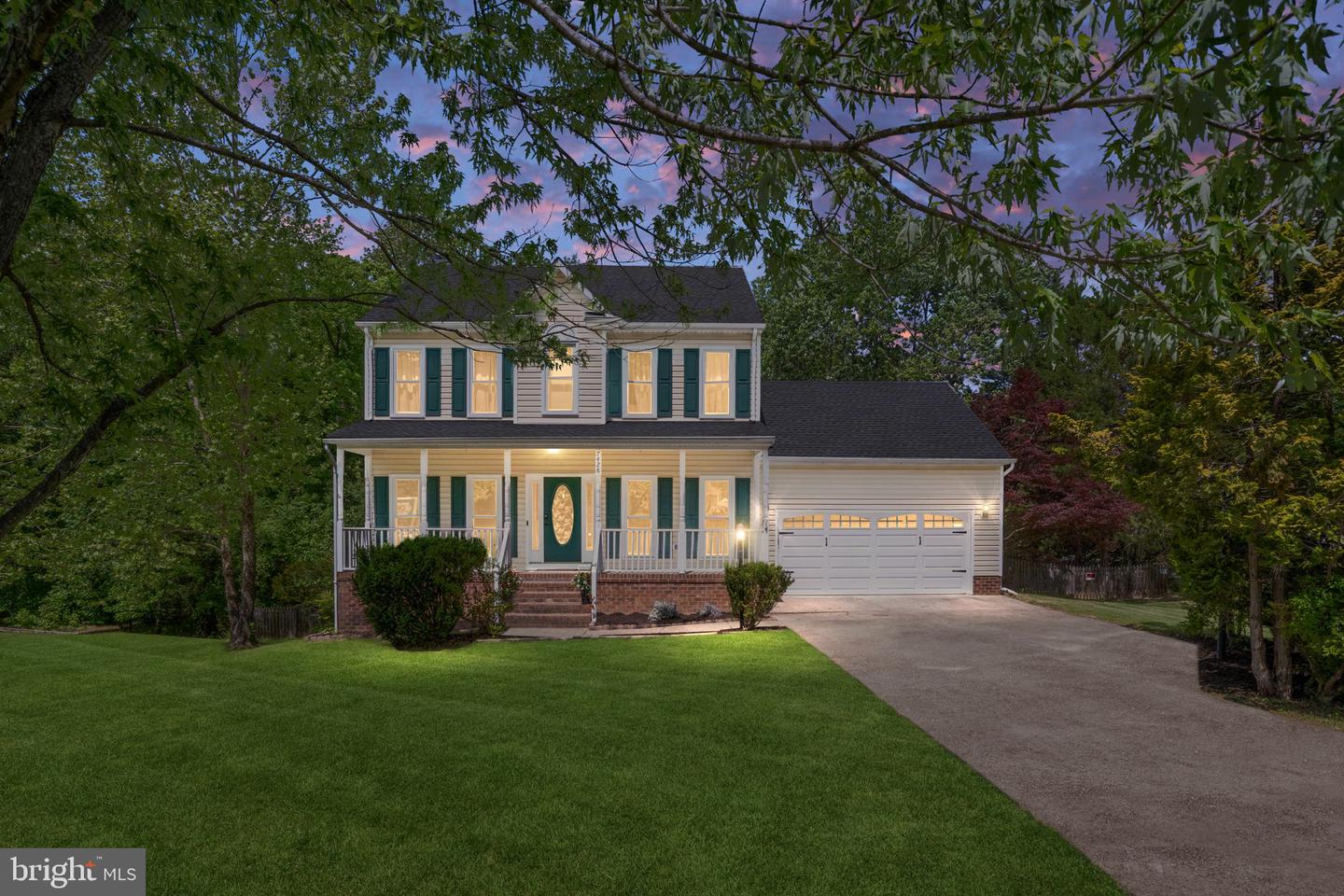 7428 DREW LN, FREDERICKSBURG, Virginia 22407, 3 Bedrooms Bedrooms, ,2 BathroomsBathrooms,Residential,For sale,7428 DREW LN,VASP2032736 MLS # VASP2032736