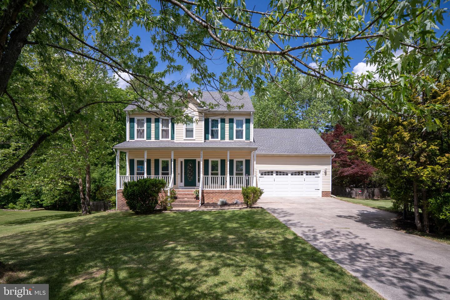 7428 DREW LN, FREDERICKSBURG, Virginia 22407, 3 Bedrooms Bedrooms, ,2 BathroomsBathrooms,Residential,For sale,7428 DREW LN,VASP2032736 MLS # VASP2032736
