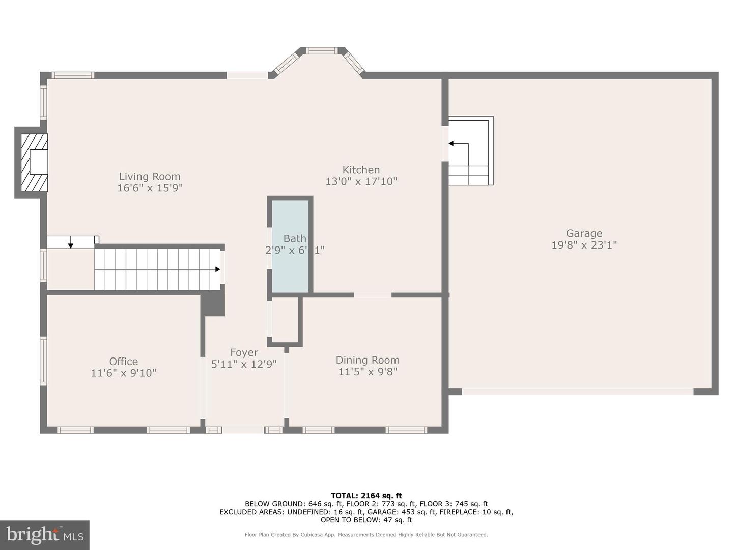 7428 DREW LN, FREDERICKSBURG, Virginia 22407, 3 Bedrooms Bedrooms, ,2 BathroomsBathrooms,Residential,For sale,7428 DREW LN,VASP2032736 MLS # VASP2032736