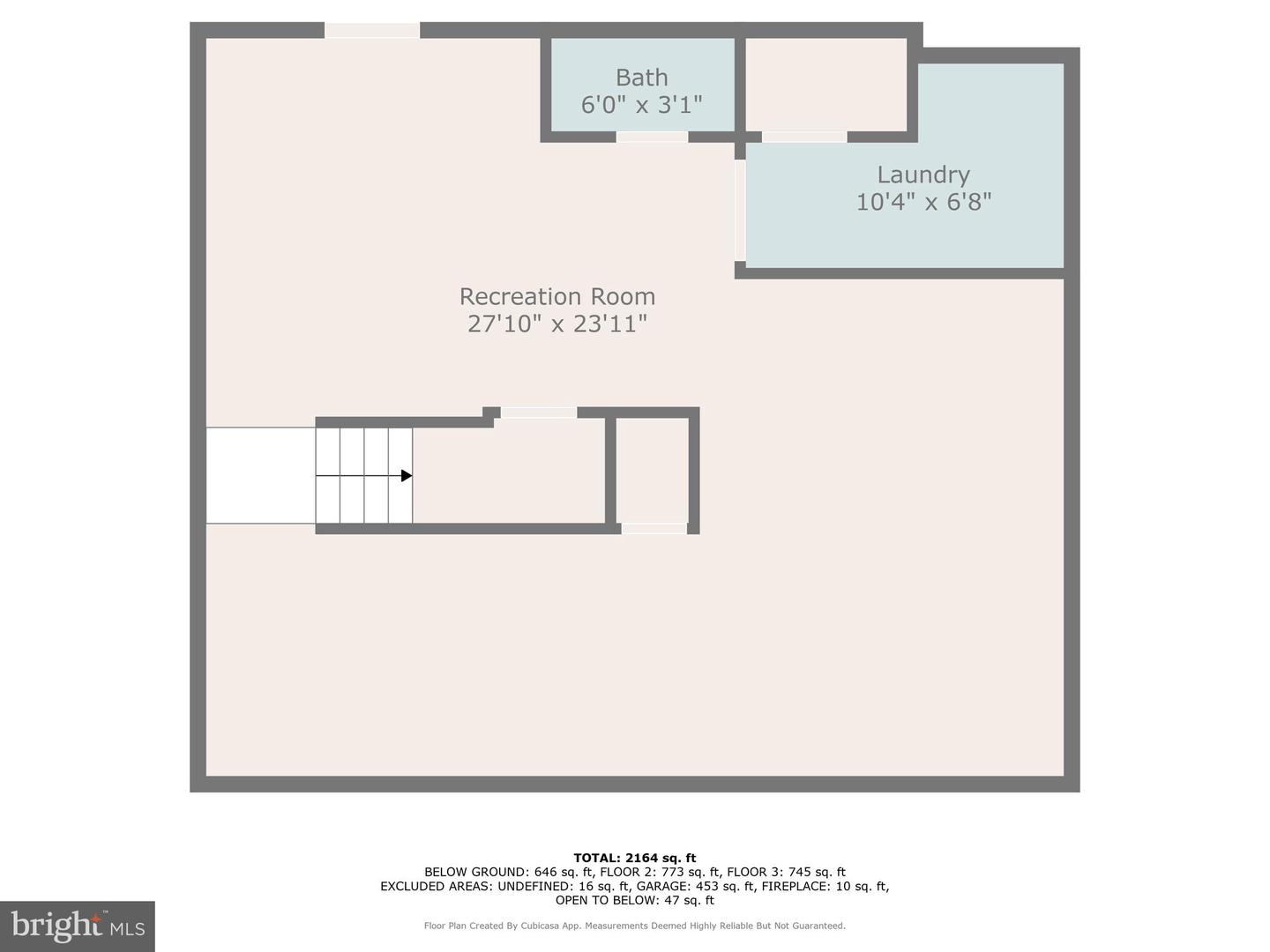 7428 DREW LN, FREDERICKSBURG, Virginia 22407, 3 Bedrooms Bedrooms, ,2 BathroomsBathrooms,Residential,For sale,7428 DREW LN,VASP2032736 MLS # VASP2032736