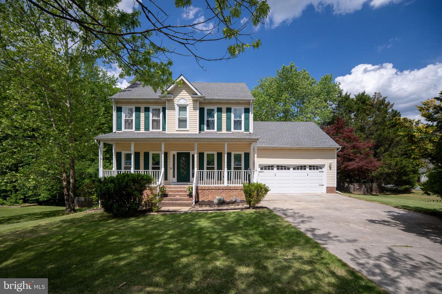 7428 DREW LN, FREDERICKSBURG, Virginia 22407, 3 Bedrooms Bedrooms, ,2 BathroomsBathrooms,Residential,For sale,7428 DREW LN,VASP2032736 MLS # VASP2032736