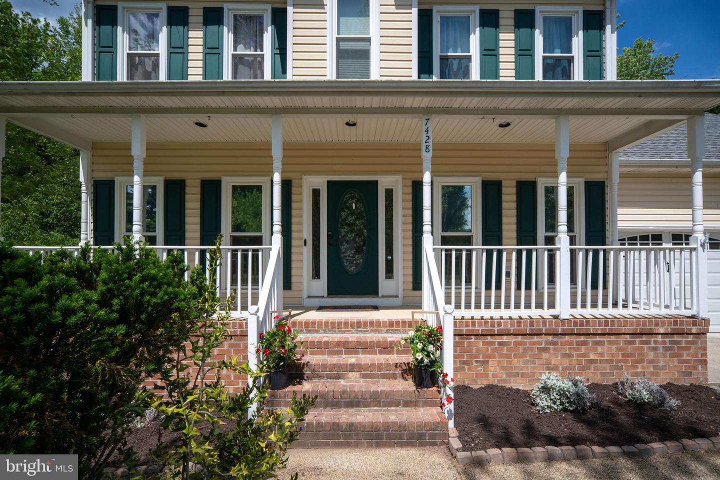 7428 DREW LN, FREDERICKSBURG, Virginia 22407, 3 Bedrooms Bedrooms, ,2 BathroomsBathrooms,Residential,For sale,7428 DREW LN,VASP2032736 MLS # VASP2032736