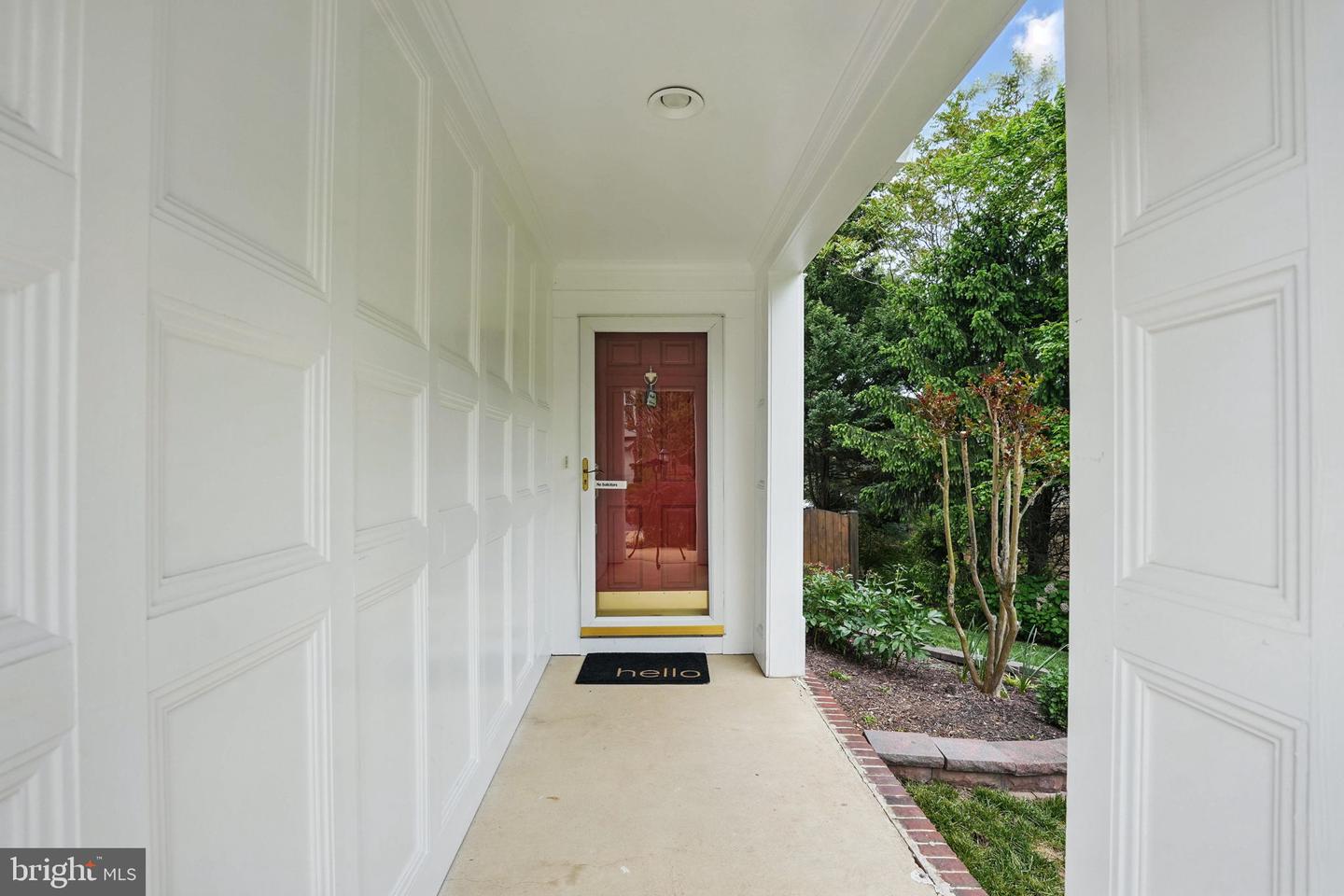 3150 GROVEHURST PL, ALEXANDRIA, Virginia 22310, 3 Bedrooms Bedrooms, ,2 BathroomsBathrooms,Residential,For sale,3150 GROVEHURST PL,VAFX2237546 MLS # VAFX2237546