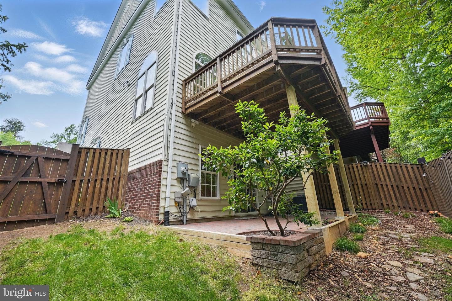 3150 GROVEHURST PL, ALEXANDRIA, Virginia 22310, 3 Bedrooms Bedrooms, ,2 BathroomsBathrooms,Residential,For sale,3150 GROVEHURST PL,VAFX2237546 MLS # VAFX2237546