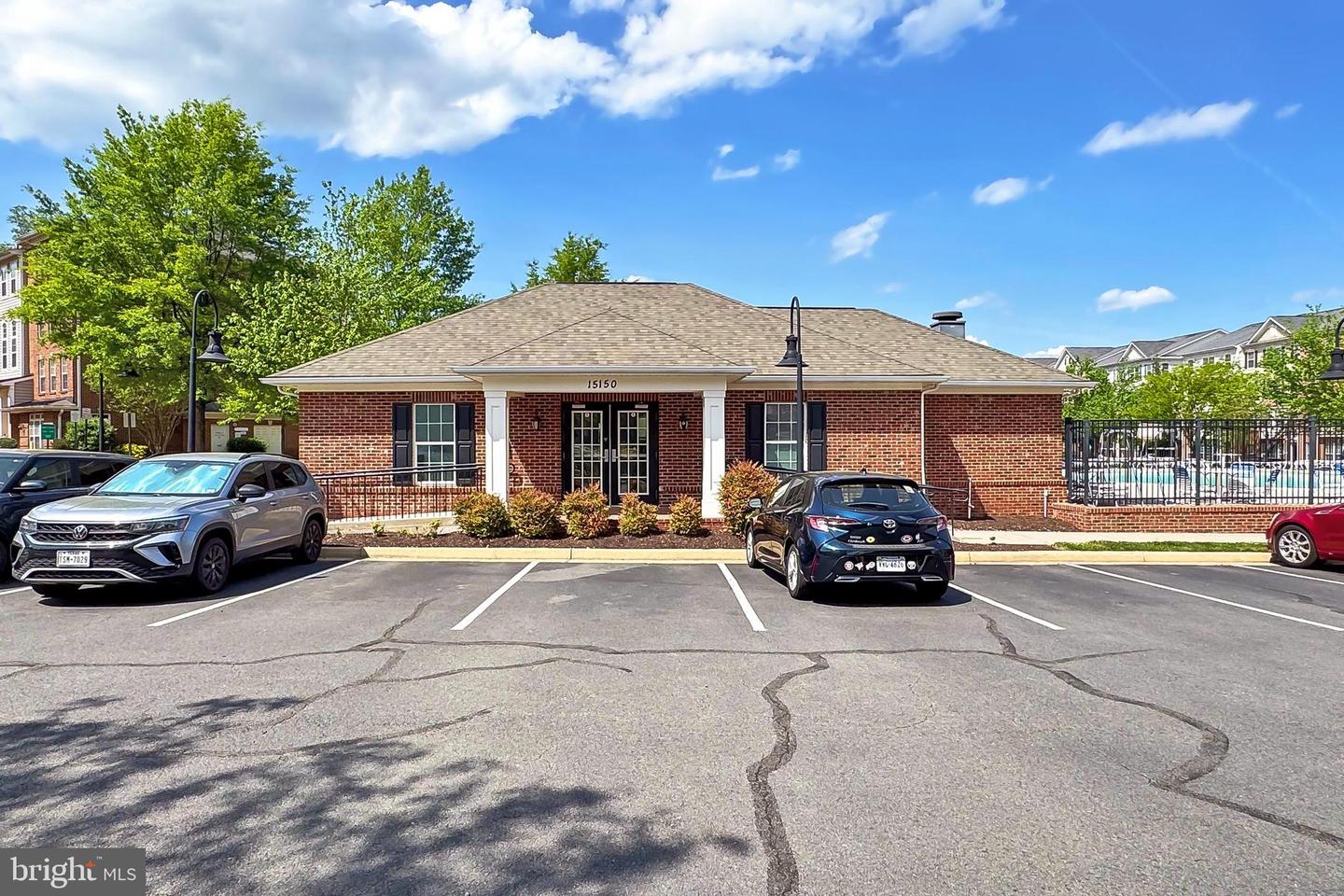15414 ROSEMONT MANOR DR, HAYMARKET, Virginia 20169, 3 Bedrooms Bedrooms, 8 Rooms Rooms,2 BathroomsBathrooms,Residential,For sale,15414 ROSEMONT MANOR DR,VAPW2093408 MLS # VAPW2093408