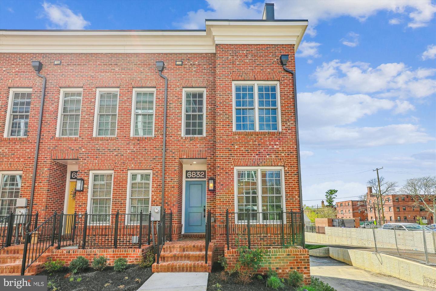 6832 GENERAL DAVIS NW, WASHINGTON, District Of Columbia 20012, 4 Bedrooms Bedrooms, ,4 BathroomsBathrooms,Residential,For sale,6832 GENERAL DAVIS NW,DCDC2169642 MLS # DCDC2169642