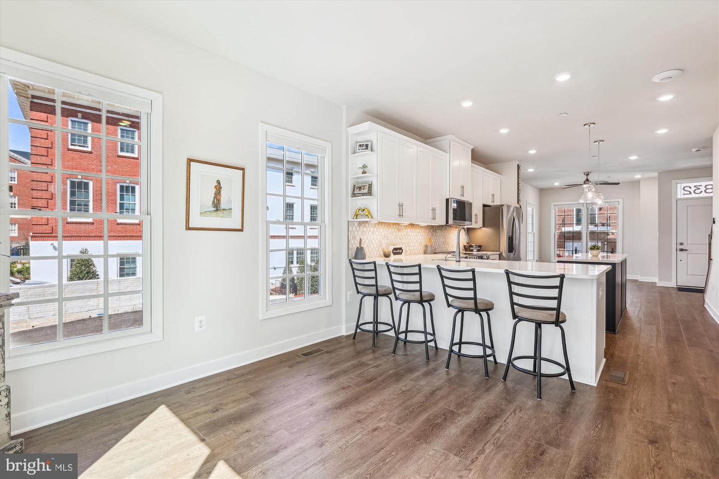 6832 GENERAL DAVIS NW, WASHINGTON, District Of Columbia 20012, 4 Bedrooms Bedrooms, ,4 BathroomsBathrooms,Residential,For sale,6832 GENERAL DAVIS NW,DCDC2169642 MLS # DCDC2169642