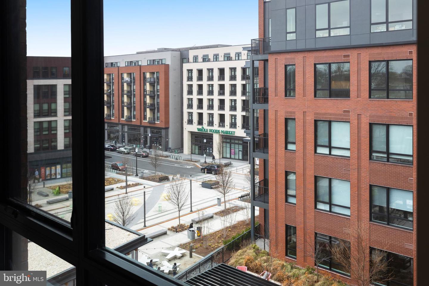 7175 12TH ST NW #601, WASHINGTON, District Of Columbia 20011, 1 Bedroom Bedrooms, ,1 BathroomBathrooms,Residential,For sale,7175 12TH ST NW #601,DCDC2187440 MLS # DCDC2187440