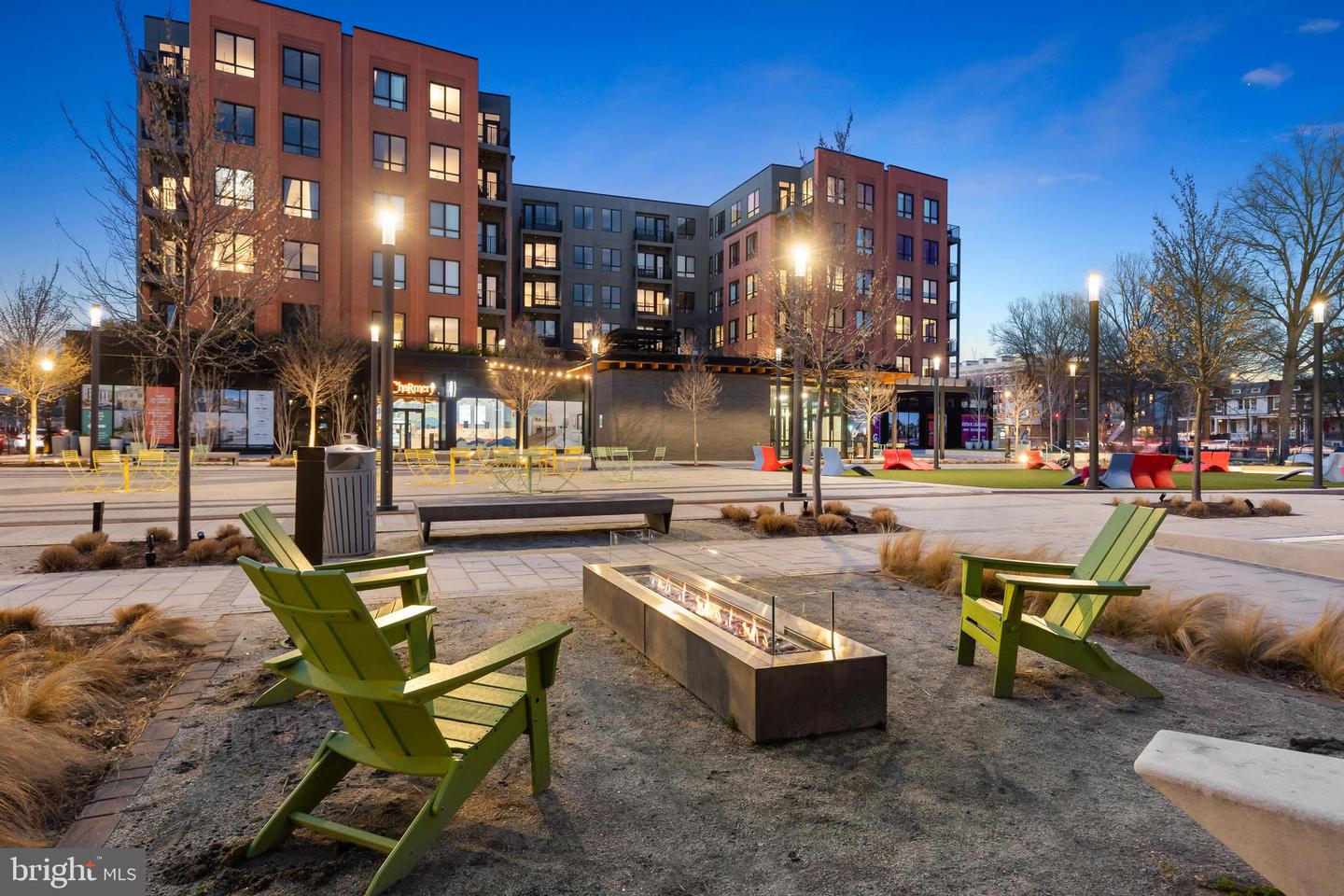 7175 12TH ST NW #601, WASHINGTON, District Of Columbia 20011, 1 Bedroom Bedrooms, ,1 BathroomBathrooms,Residential,For sale,7175 12TH ST NW #601,DCDC2187440 MLS # DCDC2187440