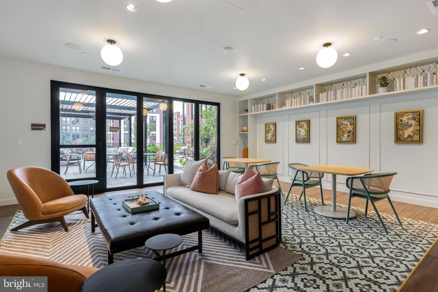 7175 12TH ST NW #601, WASHINGTON, District Of Columbia 20011, 1 Bedroom Bedrooms, ,1 BathroomBathrooms,Residential,For sale,7175 12TH ST NW #601,DCDC2187440 MLS # DCDC2187440