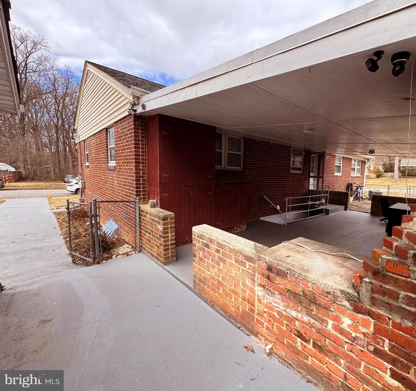 7434 DICKENSON ST, SPRINGFIELD, Virginia 22150, 4 Bedrooms Bedrooms, ,2 BathroomsBathrooms,Residential,For sale,7434 DICKENSON ST,VAFX2225362 MLS # VAFX2225362