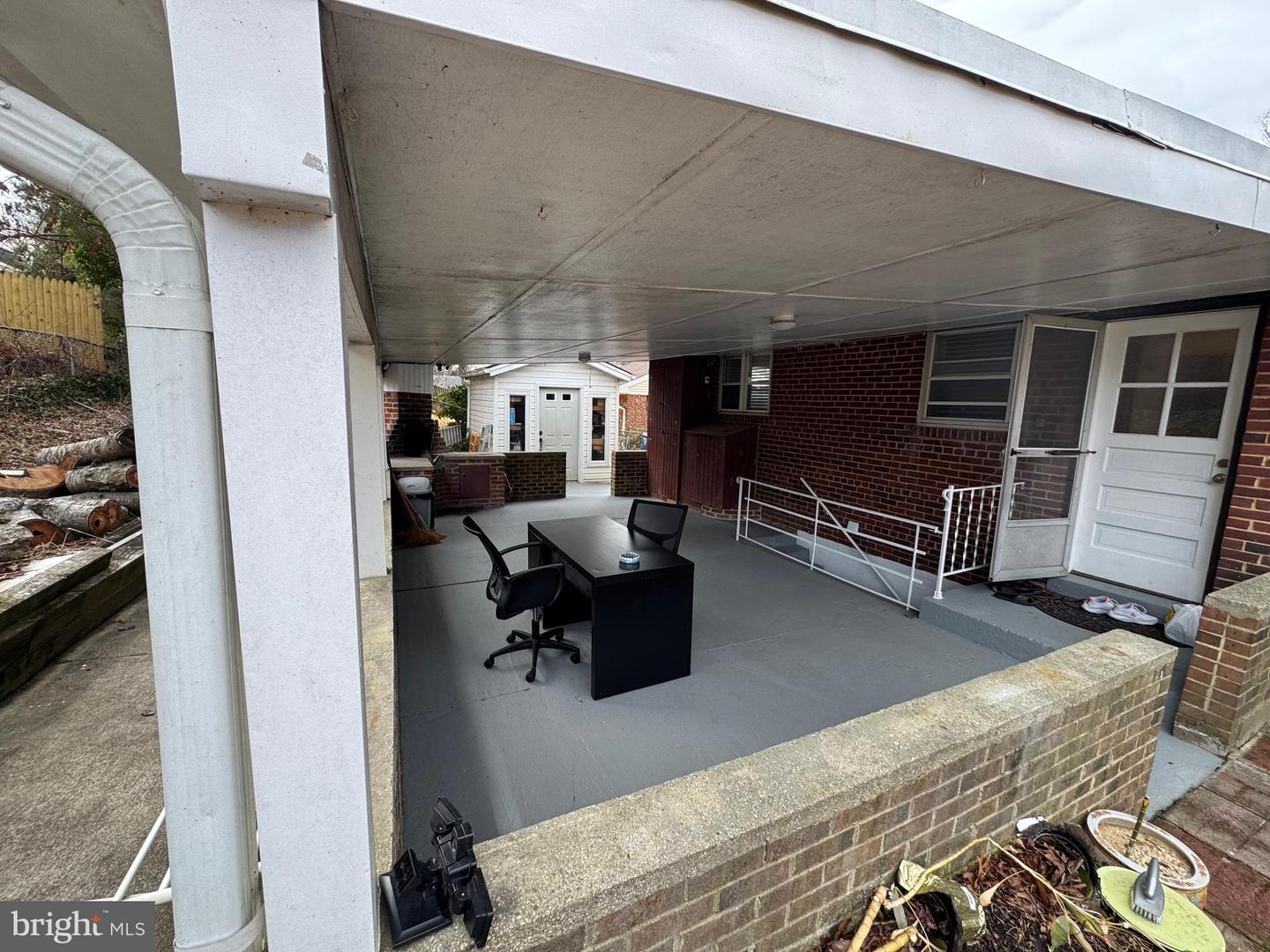 7434 DICKENSON ST, SPRINGFIELD, Virginia 22150, 4 Bedrooms Bedrooms, ,2 BathroomsBathrooms,Residential,For sale,7434 DICKENSON ST,VAFX2225362 MLS # VAFX2225362