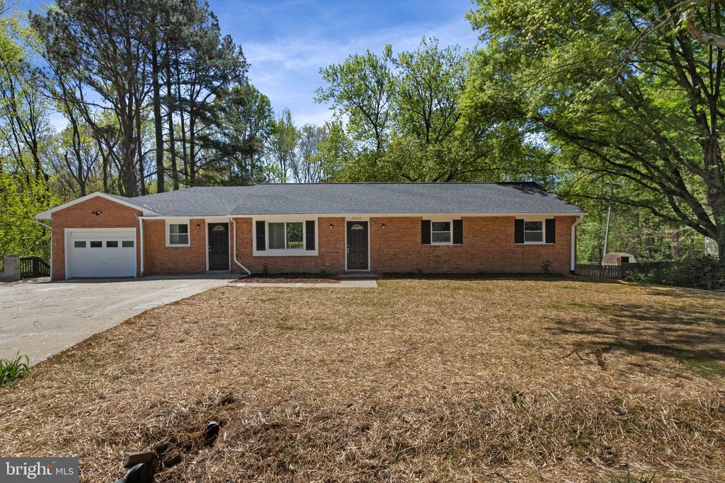 6006 CALHOUN DR, FREDERICKSBURG, Virginia 22407, 6 Bedrooms Bedrooms, ,3 BathroomsBathrooms,Residential,6006 CALHOUN DR,VASP2032112 MLS # VASP2032112