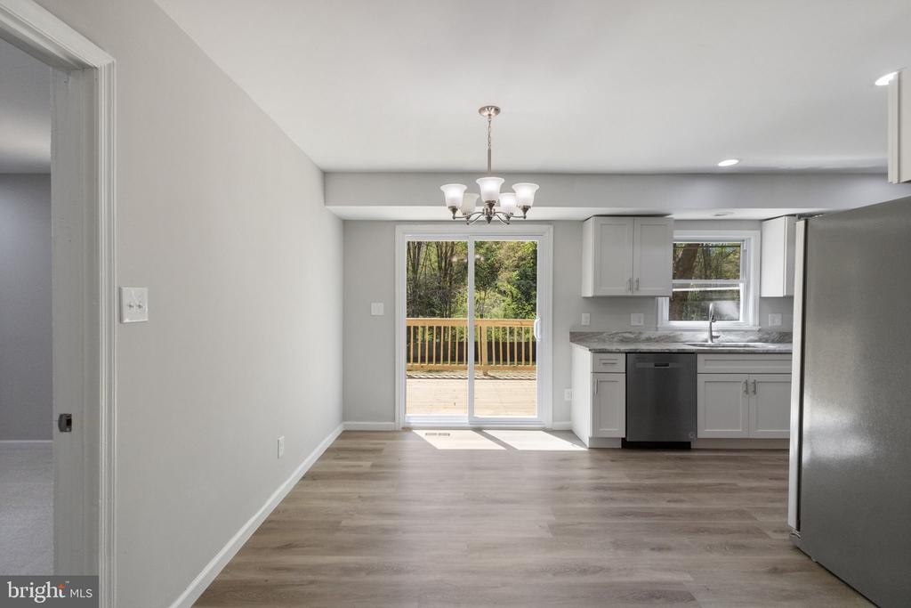 6006 CALHOUN DR, FREDERICKSBURG, Virginia 22407, 6 Bedrooms Bedrooms, ,3 BathroomsBathrooms,Residential,6006 CALHOUN DR,VASP2032112 MLS # VASP2032112