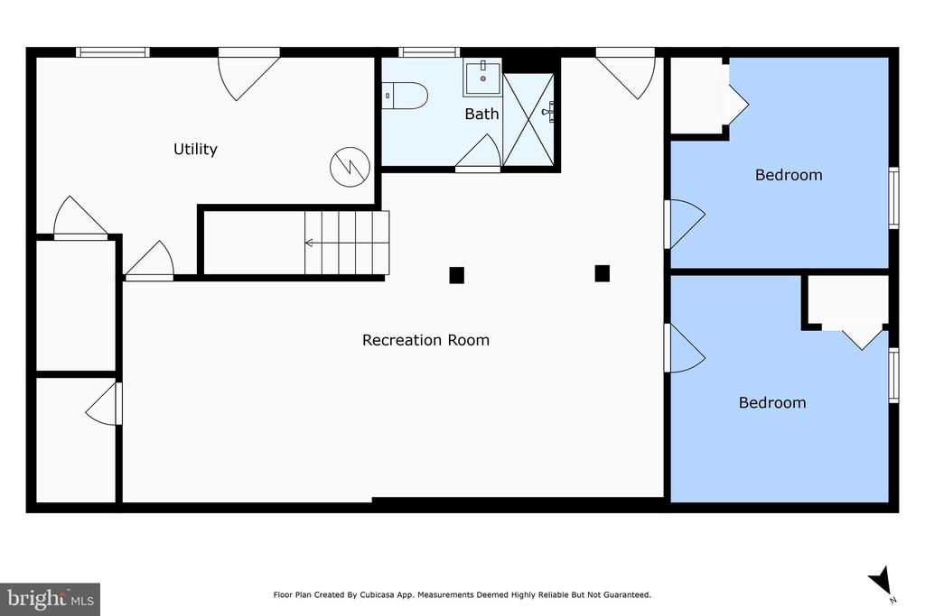 6006 CALHOUN DR, FREDERICKSBURG, Virginia 22407, 6 Bedrooms Bedrooms, ,3 BathroomsBathrooms,Residential,6006 CALHOUN DR,VASP2032112 MLS # VASP2032112