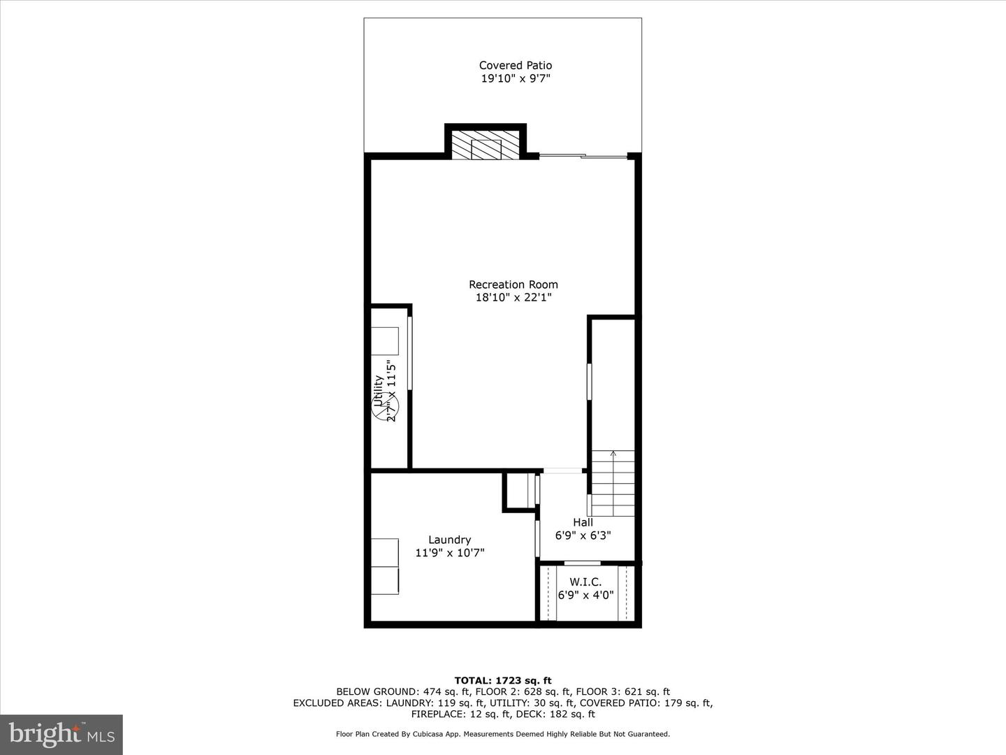 3935 KERNSTOWN CT, FAIRFAX, Virginia 22033, 3 Bedrooms Bedrooms, ,2 BathroomsBathrooms,Residential,For sale,3935 KERNSTOWN CT,VAFX2225932 MLS # VAFX2225932