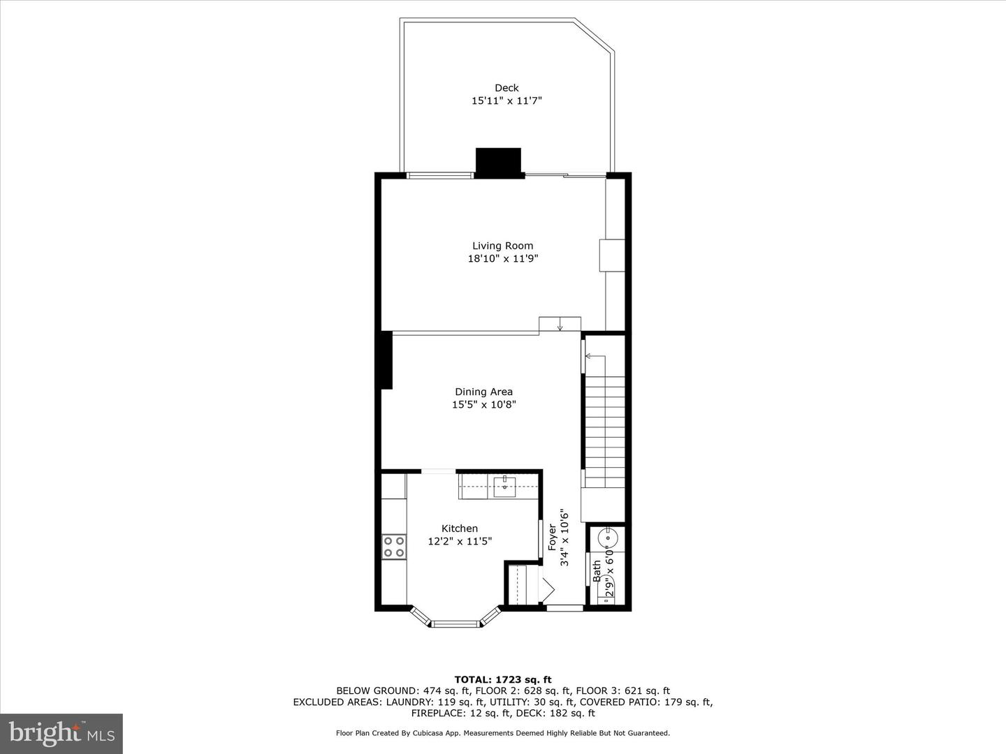 3935 KERNSTOWN CT, FAIRFAX, Virginia 22033, 3 Bedrooms Bedrooms, ,2 BathroomsBathrooms,Residential,For sale,3935 KERNSTOWN CT,VAFX2225932 MLS # VAFX2225932