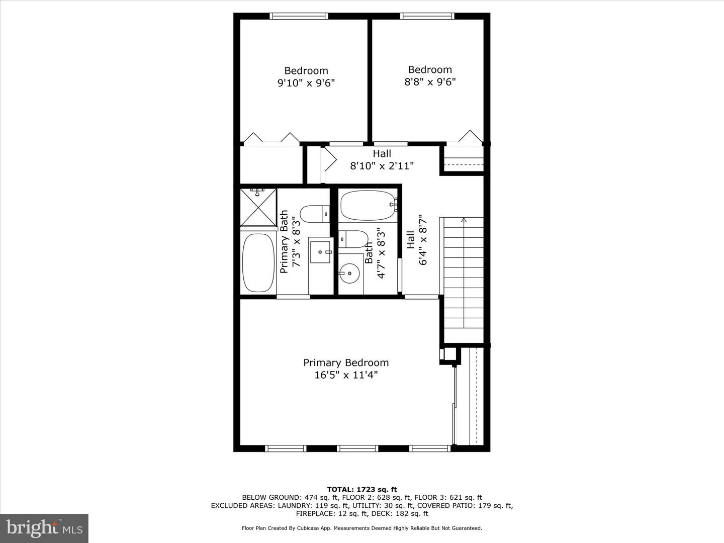 3935 KERNSTOWN CT, FAIRFAX, Virginia 22033, 3 Bedrooms Bedrooms, ,2 BathroomsBathrooms,Residential,For sale,3935 KERNSTOWN CT,VAFX2225932 MLS # VAFX2225932