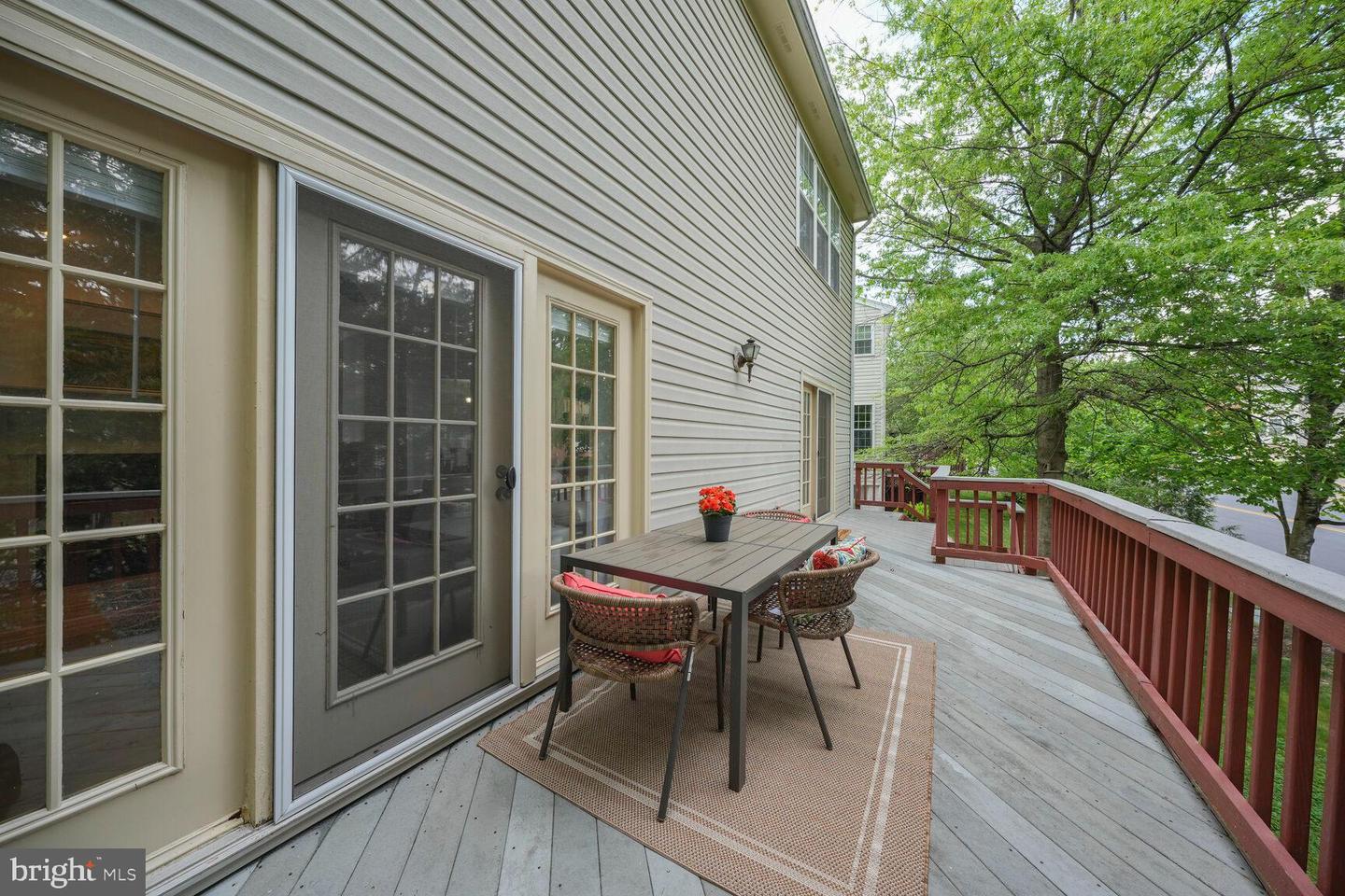 6607 GREEN GLEN CT, ALEXANDRIA, Virginia 22315, 4 Bedrooms Bedrooms, ,3 BathroomsBathrooms,Residential,For sale,6607 GREEN GLEN CT,VAFX2228512 MLS # VAFX2228512