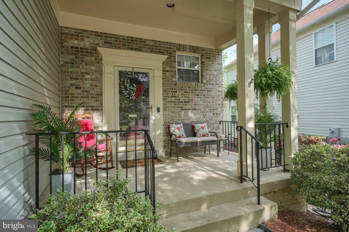 6607 GREEN GLEN CT, ALEXANDRIA, Virginia 22315, 4 Bedrooms Bedrooms, ,3 BathroomsBathrooms,Residential,For sale,6607 GREEN GLEN CT,VAFX2228512 MLS # VAFX2228512