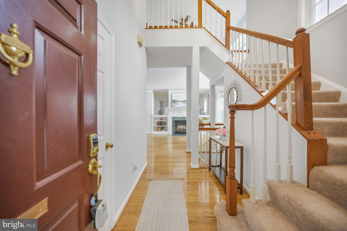 6607 GREEN GLEN CT, ALEXANDRIA, Virginia 22315, 4 Bedrooms Bedrooms, ,3 BathroomsBathrooms,Residential,For sale,6607 GREEN GLEN CT,VAFX2228512 MLS # VAFX2228512