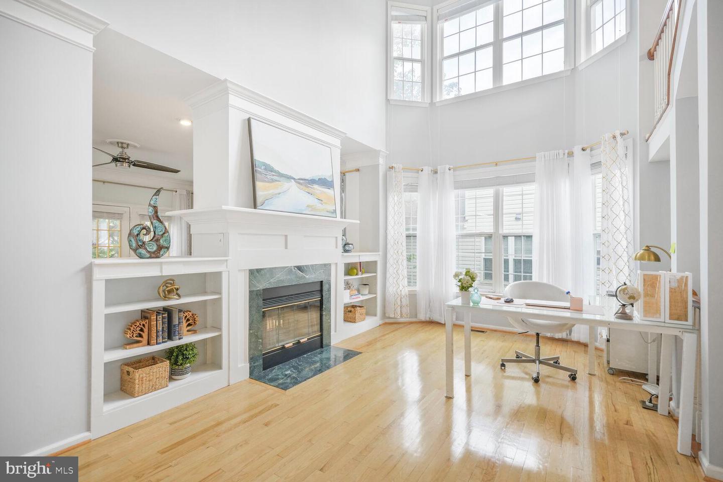 6607 GREEN GLEN CT, ALEXANDRIA, Virginia 22315, 4 Bedrooms Bedrooms, ,3 BathroomsBathrooms,Residential,For sale,6607 GREEN GLEN CT,VAFX2228512 MLS # VAFX2228512